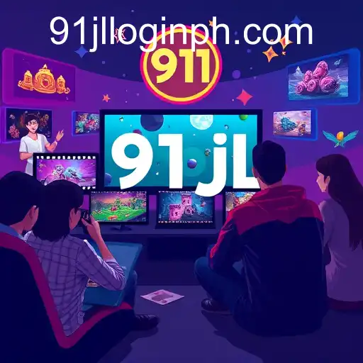 91jl Login Website and Philippines Cybersecurity Concerns