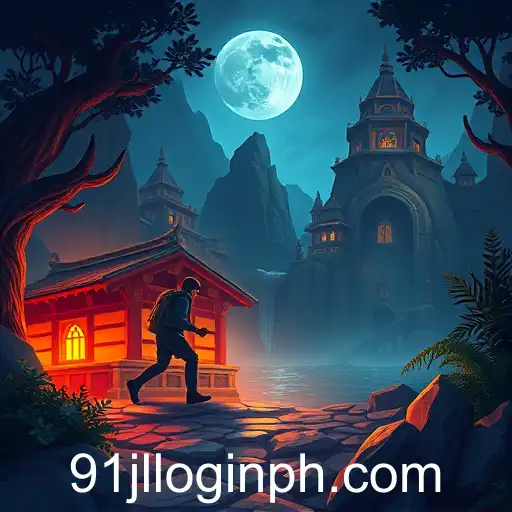 Exploring Adventure Games on the 91jl Platform: A Filipino Favorite