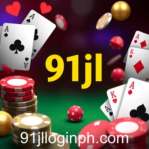Exploring the Fascinating World of Card Games in the Philippines: The Role of '91jl Login'