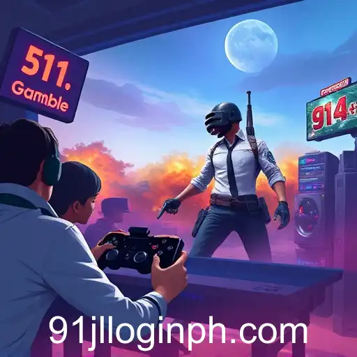 Digital Gaming Expansion in the Philippines: A Closer Look