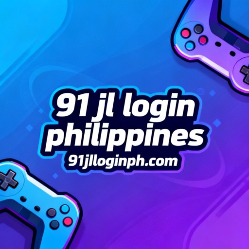 91jl login philippines