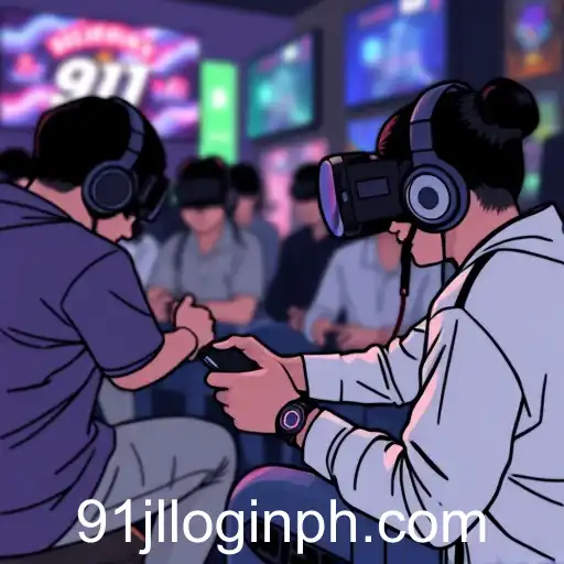 Emerging Trends in Online Gaming in the Philippines