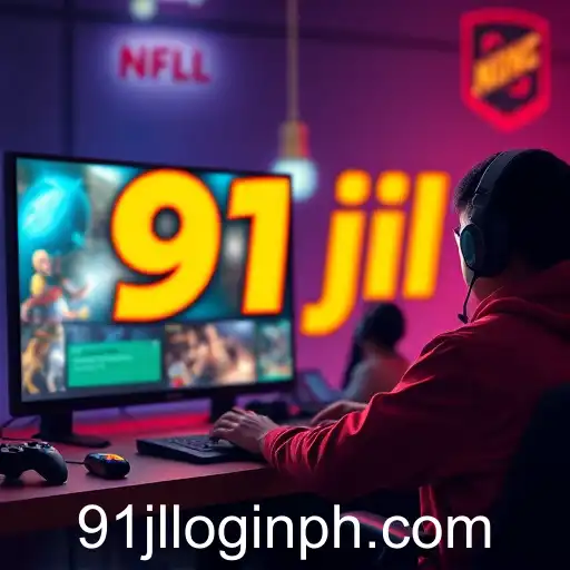 The Rise of Online Gaming in the Philippines