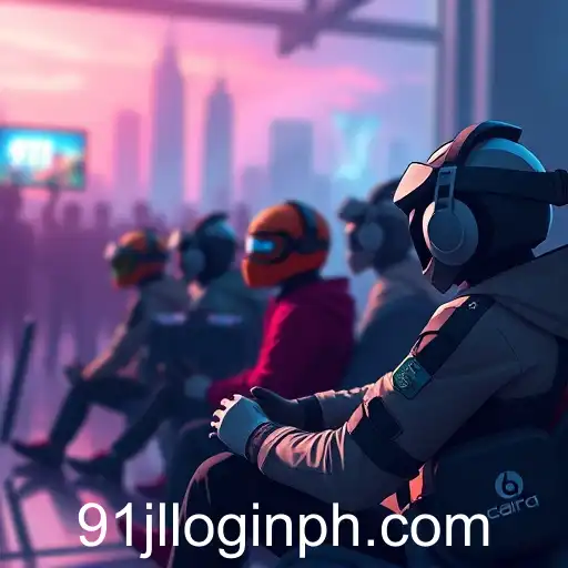 The Rise of Online Gaming in the Philippines