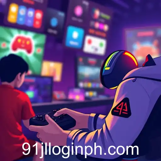 Online Gaming Evolution in the Philippines