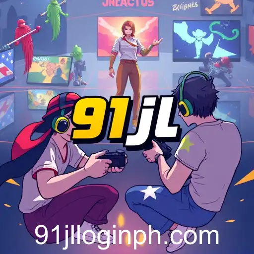 The Digital Realm of Online Gaming in the Philippines