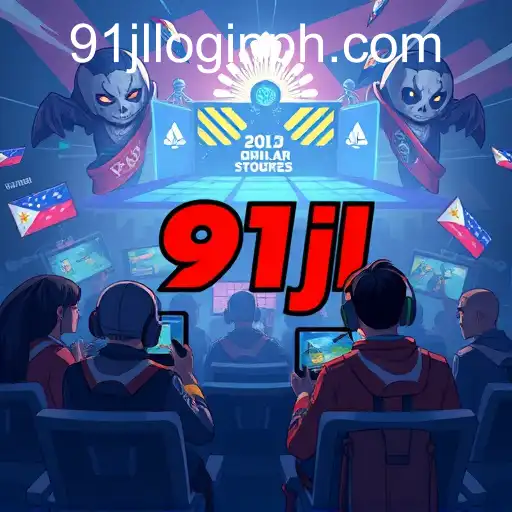 Growing Popularity of Online Gaming in the Philippines