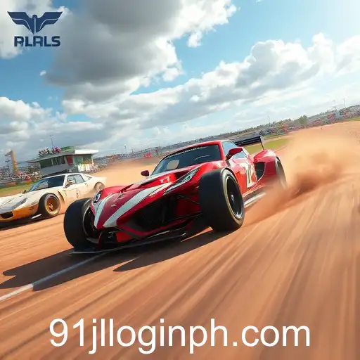 Racing Games: Navigating the Virtual Tracks with '91jl Login Philippines' Keyword