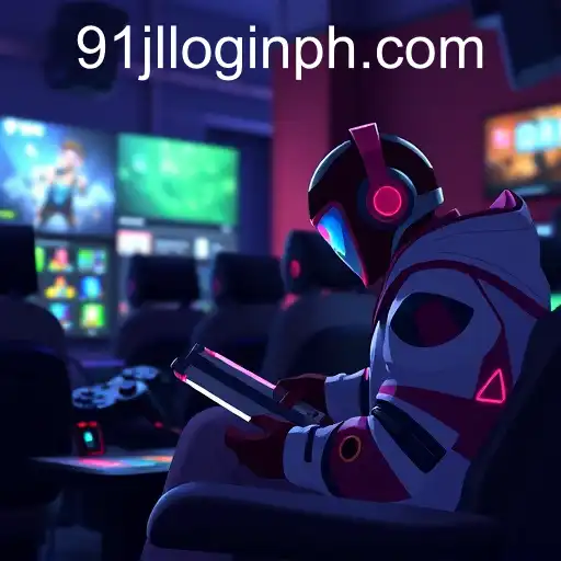 Unlocking the Enigma of 91jl Login